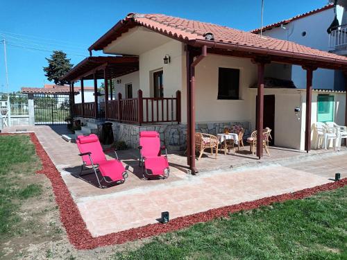 Villa Despina