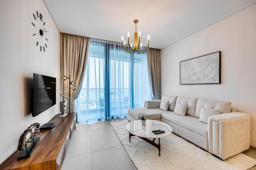 Brand New 5* Luxury Apartment in Address JBR, Dubaj (fotografie 10)