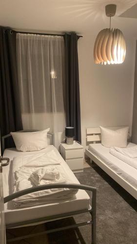 Gold Star Apartment Nr.2 in Sarstedt