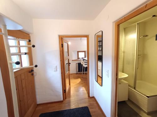 入口, Altdorf entdecken: Stadtnähe NBG (Altdorf entdecken: Stadtnahe NBG) in 阿爾特多夫B-紐倫堡