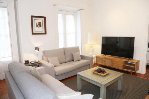 Piso Boutique en el Casco Viejo, Бильбао (фото 10)