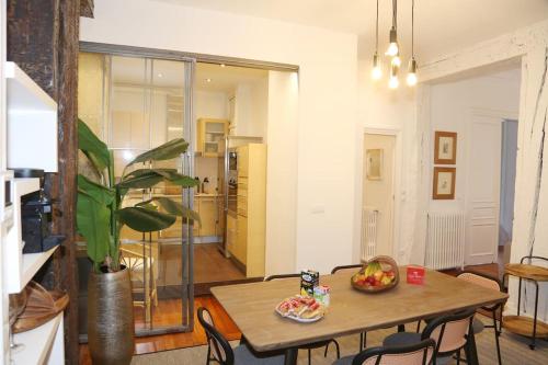 Piso Boutique en el Casco Viejo, Бильбао (фото 3)