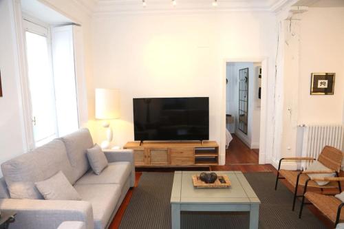Piso Boutique en el Casco Viejo, Бильбао (фото 9)