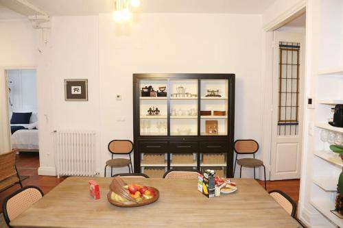 Piso Boutique en el Casco Viejo, Бильбао (фото 5)