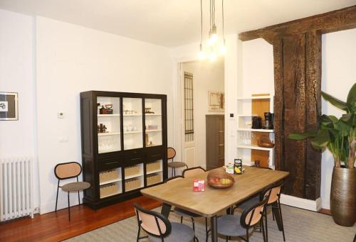 Piso Boutique en el Casco Viejo, Бильбао (фото 6)