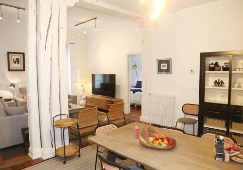 Piso Boutique en el Casco Viejo, Бильбао (фото 8)