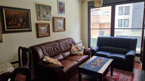 Madrid Ensanche de Vallecas Flat, Madrid (photo 3)