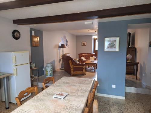 Maison De Vacances in Rupt-sur-Moselle