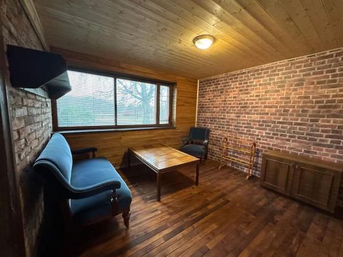 Pilgrims rest in Jõgeva