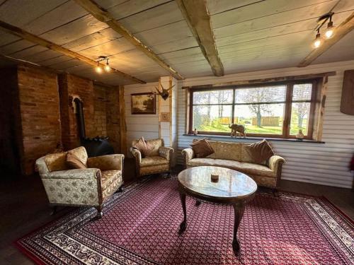 Pilgrims rest in Jõgeva