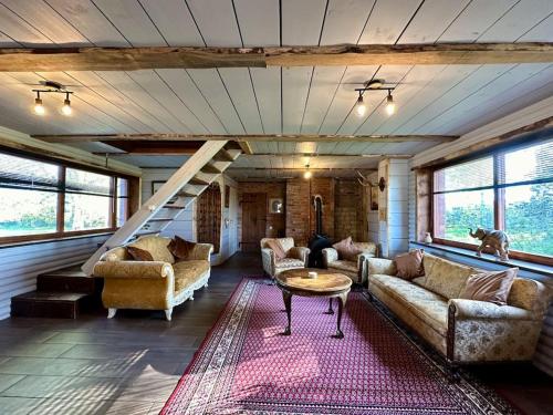 Pilgrims rest in Jõgeva