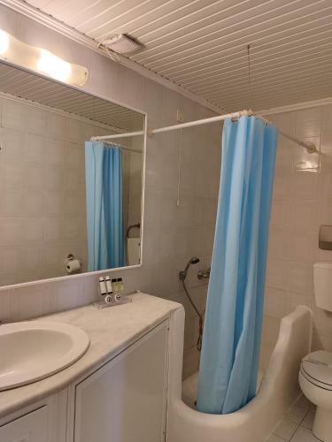 Sidra Hotel - image 7