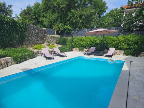 Villa Bellina Muraj Villa Bellina Muraj