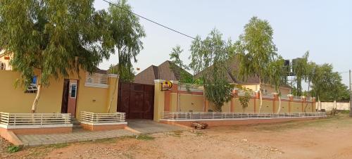 . Makama Apartments