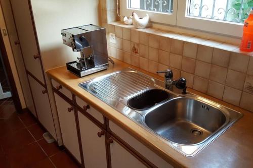 Casa Dolores in Carona