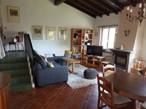 Casa Dolores in Carona