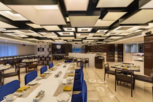 RPJ Hotel Rajkot, Rajkot (Foto 3)