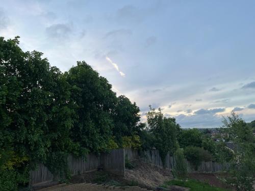 A környék, Studio flat in quiet location in Wollaton