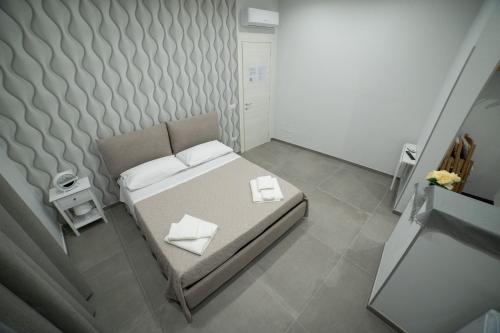 L'ORIZZONTE Room Type - Large Double Room