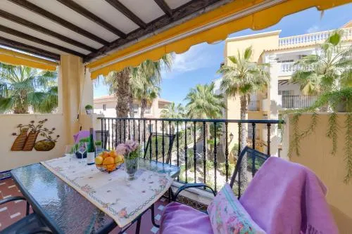 Premium Apartment Beach Aldea del Mar photo 2