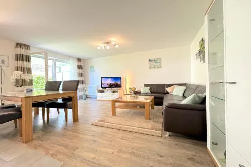 Lindenstraße 8 Whg 2 in Kellenhusen Ostsee, Deutschland