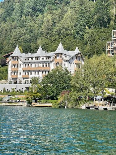 Seehotel Bellevue - Zell am See