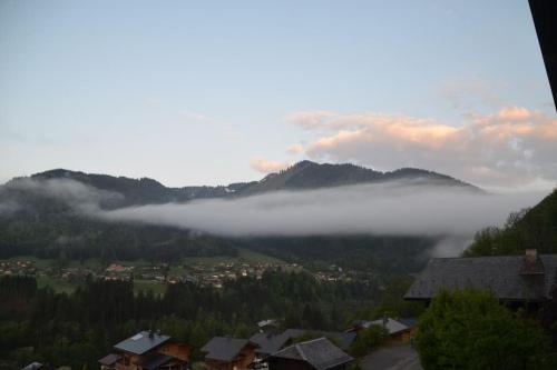 Charmant studio, plein sud, sport et relax in Montrionda