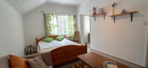 Hyvän Elämän Koulun huoneisto Good Life Homestay Apartment - Joensuu