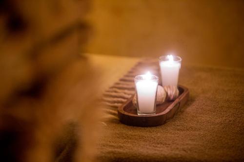 Riad Dar L'Oussia & SPA