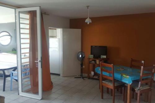 Résidence de la Baie : Superbe appartement - Location saisonnière - Le Marin