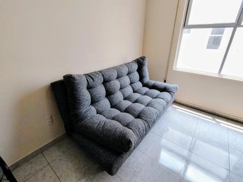 Departamento Los Reyes in Mexico City, Mexico