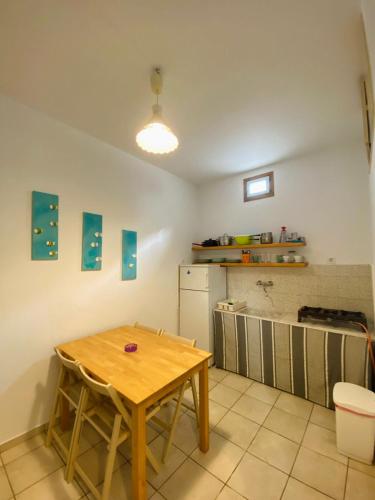 Pension Marias – Mykonos Town, UT