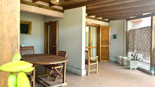 Two-Bedroom Apartment image 10