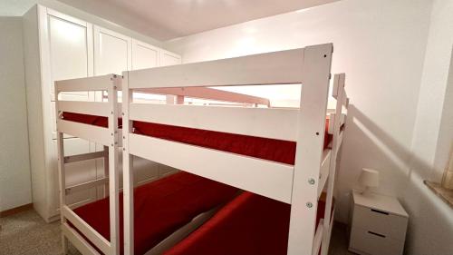 Two-Bedroom Apartment image 4