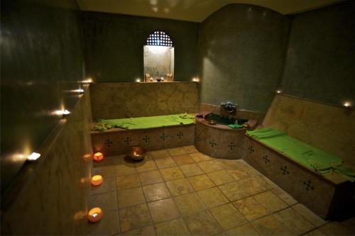 Riad Dar L'Oussia & SPA