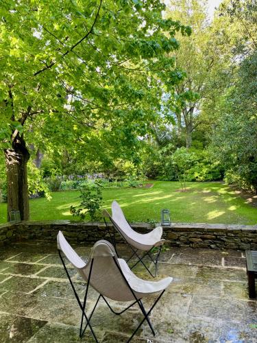 Facilities, Le Pavillon Du Regisseur in Montlaur