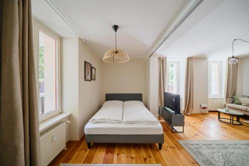 Kiezapartment - Berlin Mitte!, Берлин (фото 6)
