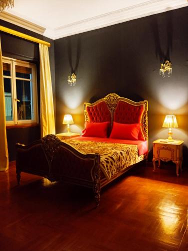 IRIS baroque apartment - Apartment - Elefsina