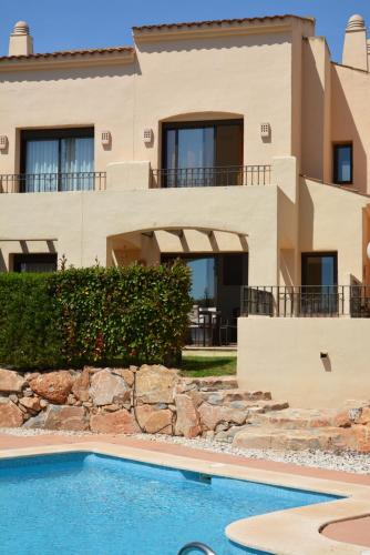 Casa Verano in Roda Golf and Beach Resort Mar Menor 2