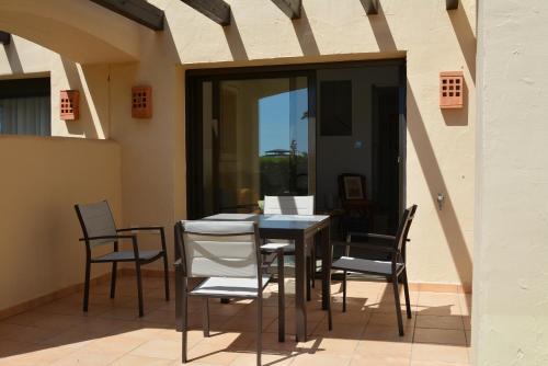 Casa Verano in Roda Golf and Beach Resort Mar Menor 5