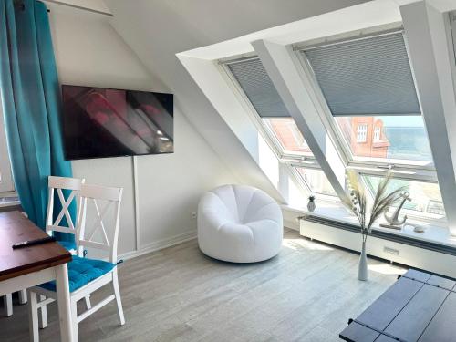 Haus Meerblick - Whg 4 - image 4
