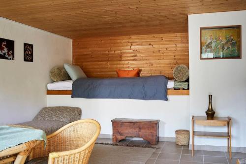 Wild Valley Secluded Apartment 1, Valle Onsernone in Isorno