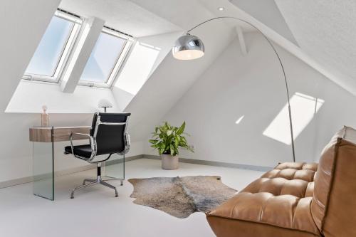 Stuttgart Lux Living - Stilvolles Wohnen Im Zentrum, Stuttgart (photo 7)