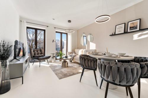 Stuttgart Lux Living - Stilvolles Wohnen Im Zentrum, Stuttgart (photo 8)