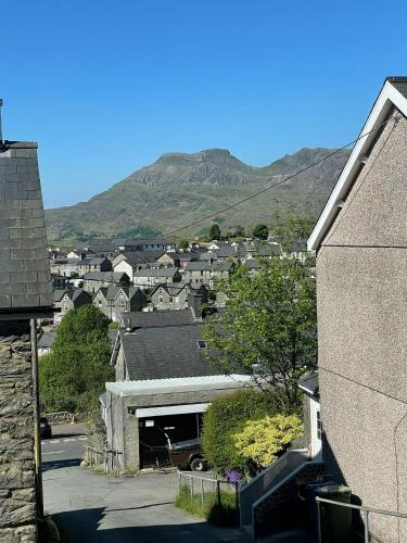 The Anchorage Snowdonia in Blaenau-Ffestiniog