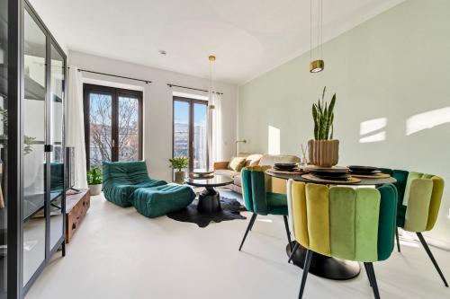 Stuttgart Lux Living - Stilvolles Wohnen Im Zentrum, Stuttgart (photo 6)