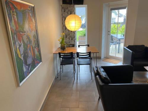 Facilities, Skøn ferielejlighed midt i Marielyst by in Idestrup