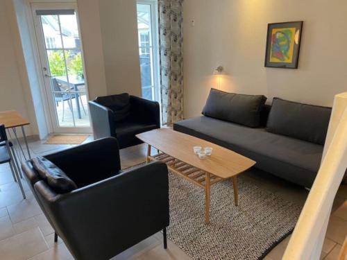 Skøn ferielejlighed midt i Marielyst by in Idestrup