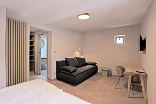 Hotel Kavalerie Room Type - Double Room with Backyard View