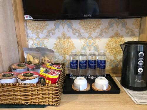 Hotel Phuong Nghi – Dalat